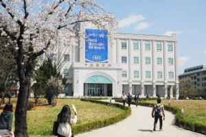 Lắng nghe chia sẻ về cuộc sống du học tại Hàn Quốc