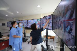 Hướng dẫn thủ tục nhâp viện & các dịch vụ y tế cần thiết khi ở Hàn Quốc