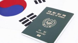 Các loại visa Hàn Quốc – thời hạn và quyền lợi