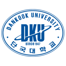 Đại học Dankook-Trường đại học hàng đầu châu Á