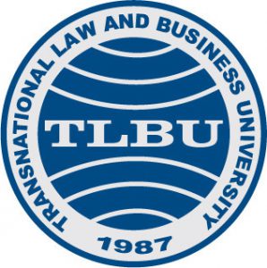 Trường Đại học Luật và Kinh doanh Quốc tế – Transnational Law and Business University (TLBU) – Top 1% visa thẳng