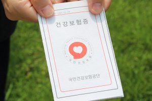 Chế độ bảo hiểm toàn diện dành cho du học sinh tại Hàn Quốc