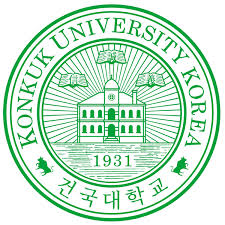 ĐẠI HỌC KONKUK HÀN QUỐC