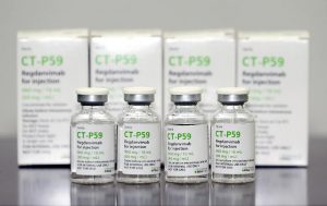 Hàn Quốc bắt đầu cung cấp thuốc điều trị COVID-19 bằng kháng thể từ ngày 17/2