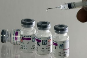 Hàn Quốc chuẩn bị tiêm phòng vắc-xin COVID-19 đợt 1 từ ngày 26/2