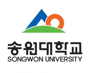 Trường Đại học Songwon Hàn Quốc 송원대학교 – Phía nam Hàn Quốc