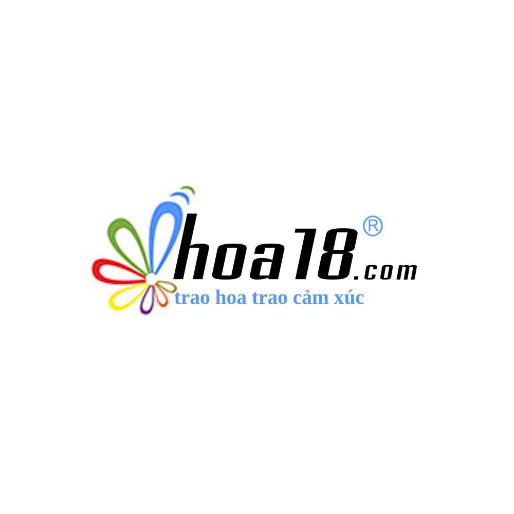 logo Hoa18