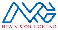 Logo New Vision Lighting